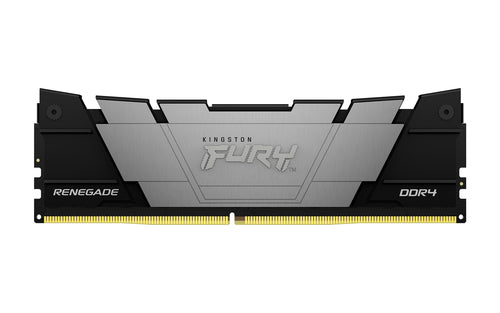 Memory Module Kingston FURY Renegade 32GB 3600MT/s DDR4 CL16 Kit of 2 - KF436C16RB12K2/32
