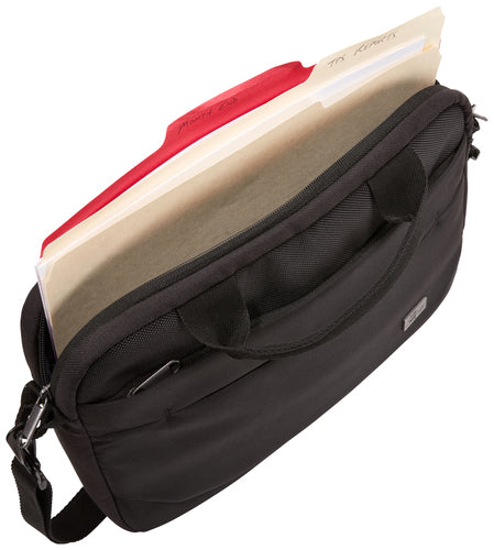Messenger Case Case Logic Advantage ADVA-111 11.6 Inch Black