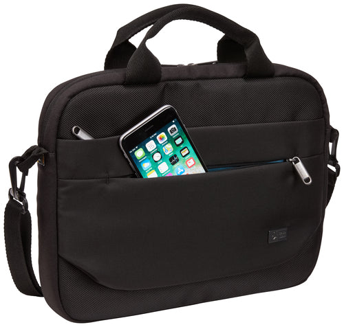Messenger Case Case Logic Advantage ADVA-111 11.6 Inch Black