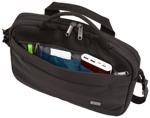 Messenger Case Case Logic Advantage ADVA-111 11.6 Inch Black