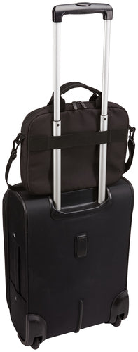 Messenger Case Case Logic Advantage ADVA-111 11.6 Inch Black