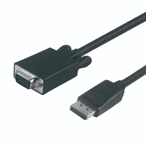 VisionTek 901216 video cable adapter