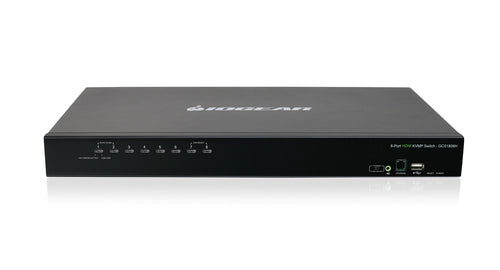 iogear GCS1808H KVM switch