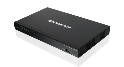 iogear GCS1808H KVM switch