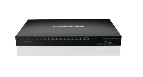 iogear GCS1816H KVM switch