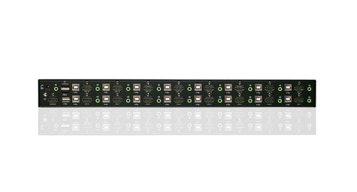 iogear GCS1816H KVM switch