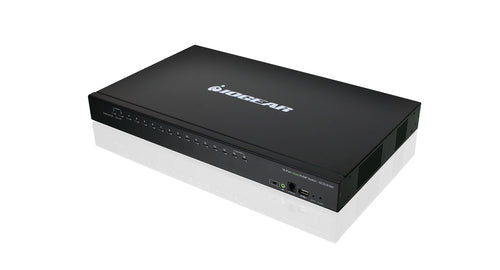 iogear GCS1816H KVM switch