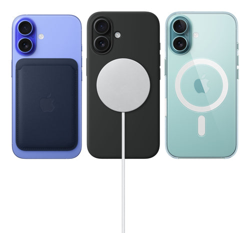 Apple iPhone 16
