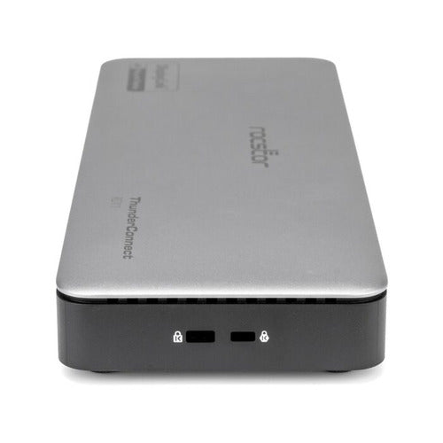 Rocstor Y10P026-S1 laptop dock/port replicator