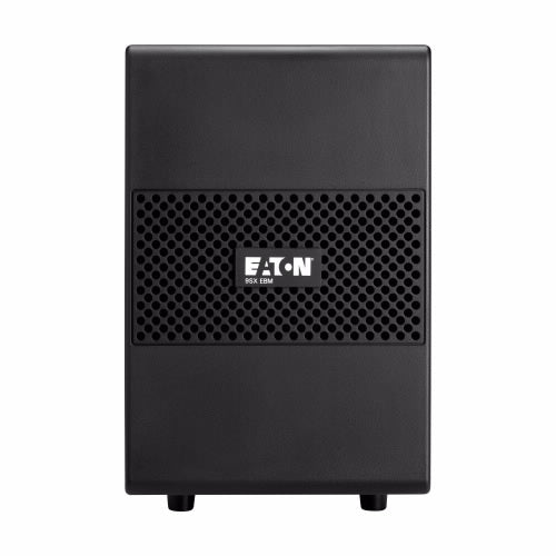 UPS Battery Cabinet Eaton 9SXEBM48T 1500VA 9 Ah Black Tower - 9SXEBM48T