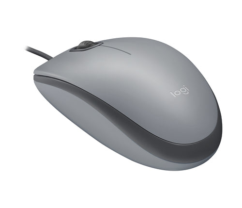 Logitech M110 Silent mouse