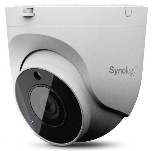 Security Camera Synology TC510 AI-Powered Indoor Outdoor Wired - TC510