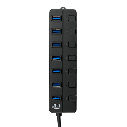 Adesso AUH-3070P interface hub