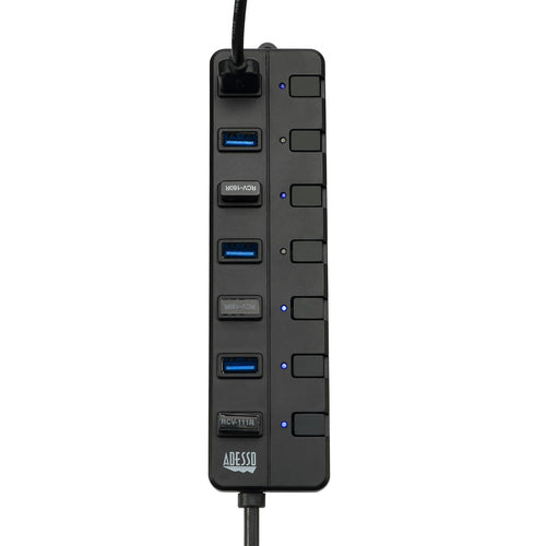 Adesso AUH-3070P interface hub