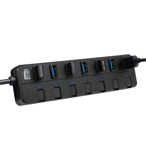 Adesso AUH-3070P interface hub