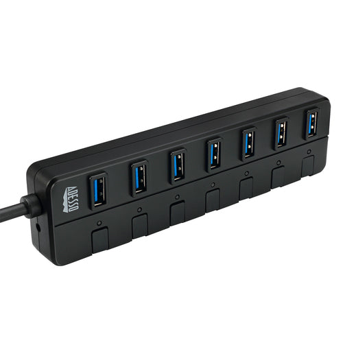 Adesso AUH-3070P interface hub