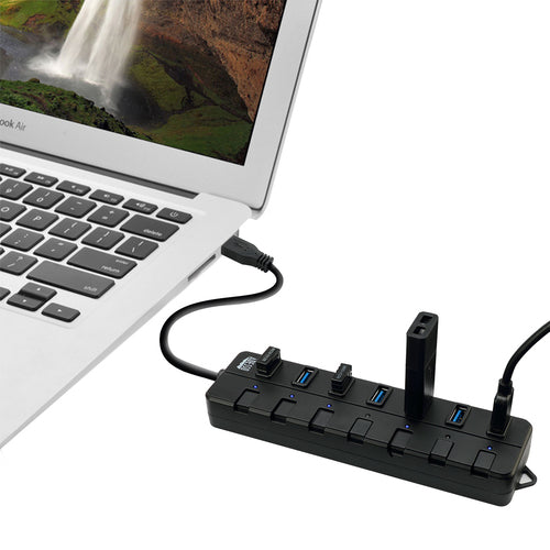 Adesso AUH-3070P interface hub