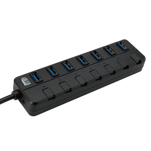 Adesso AUH-3070P interface hub