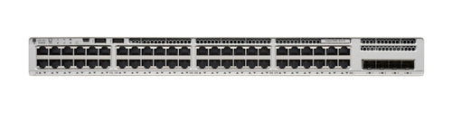 Network Switch Cisco Catalyst 9200L L3 Gigabit Ethernet Managed - C9200L-48T-4G-E