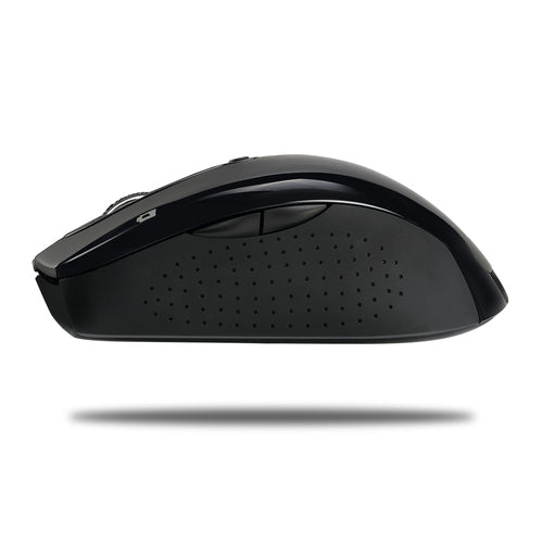 Mouse Adesso iMouse M20B Wireless Ergonomic Optical 1600 DPI Right-hand - IMOUSE M20B