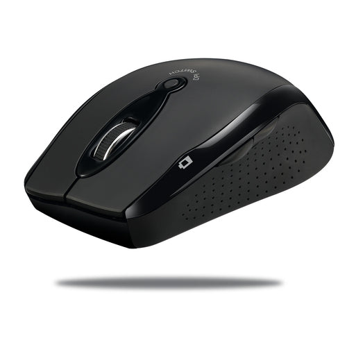 Mouse Adesso iMouse M20B Wireless Ergonomic Optical 1600 DPI Right-hand - IMOUSE M20B