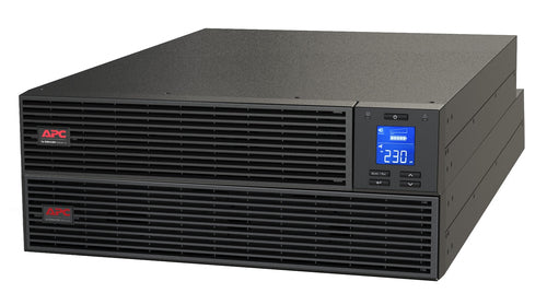 UPS APC SRV10KRIRK Double-Conversion 10 kVA 10000W 220/240V - SRV10KRIRK