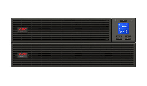 UPS APC SRV10KRIRK Double-Conversion 10 kVA 10000W 220/240V - SRV10KRIRK