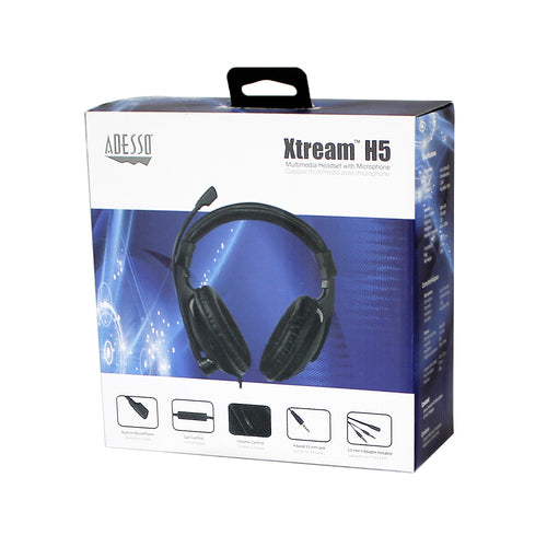 Adesso Xtream H5