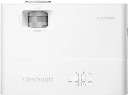 Viewsonic LX750-4KB data projector