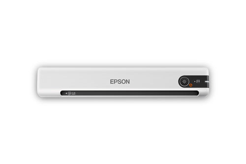 Epson WorkForce B11B252202 Sheet-fed Scanner - 600 DPI, 10 ppm