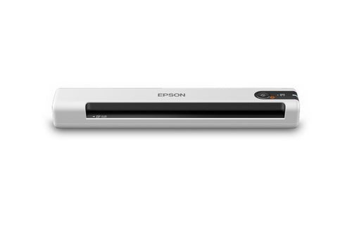 Epson WorkForce B11B252202 Sheet-fed Scanner - 600 DPI, 10 ppm