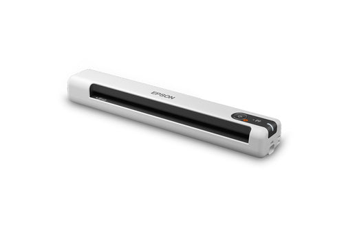 Epson WorkForce B11B252202 Sheet-fed Scanner - 600 DPI, 10 ppm