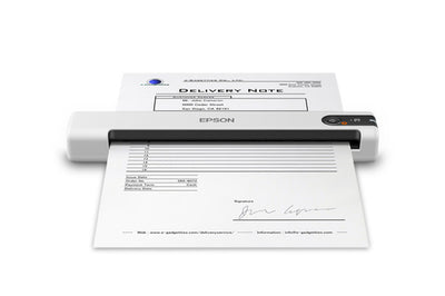 Epson WorkForce B11B252202 scanner