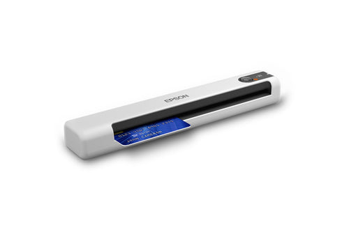 Epson WorkForce B11B252202 Sheet-fed Scanner - 600 DPI, 10 ppm