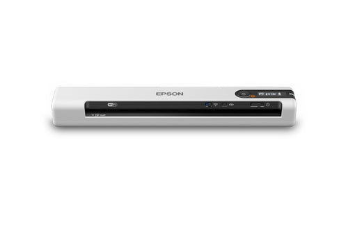 Epson WorkForce B11B253202 scanner