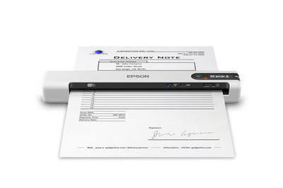 Epson WorkForce B11B253202 scanner