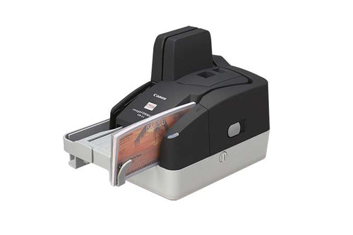 Canon ImageFORMULA CR-L1 Document Scanner 300 x 300 DPI 24-bit