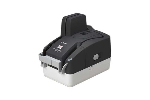 Canon ImageFORMULA CR-L1 Document Scanner 300 x 300 DPI 24-bit