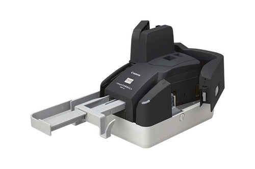 Canon ImageFORMULA CR-L1 Document Scanner 300 x 300 DPI 24-bit