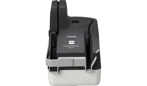Canon ImageFORMULA CR-L1 Document Scanner 300 x 300 DPI 24-bit