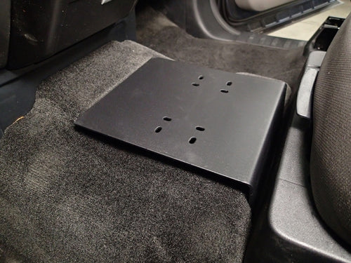 Havis C-B70 mounting kit