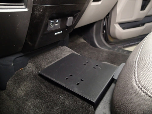 Havis C-B70 mounting kit