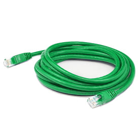 AddOn Networks ADD-1FSLCAT6-GN networking cable