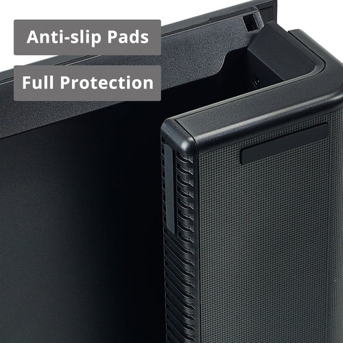 Siig CE-MT2Q12-S1 monitor mount / stand