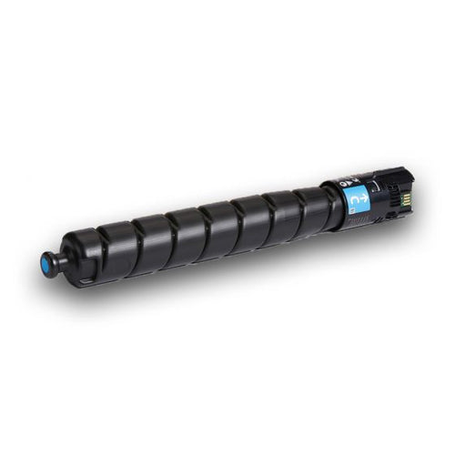 Toner Cartridge Xerox 106R04046 Cyan 16500 Pages Compatible