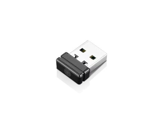 Input Device Accessory Lenovo 4XH0R55468 USB Receiver 1.83g Black - 4XH0R55468