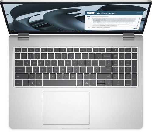 16 Inch DELL Pro 16 Plus Laptop AMD Ryzen 7 PRO 32GB RAM 512GB SSD