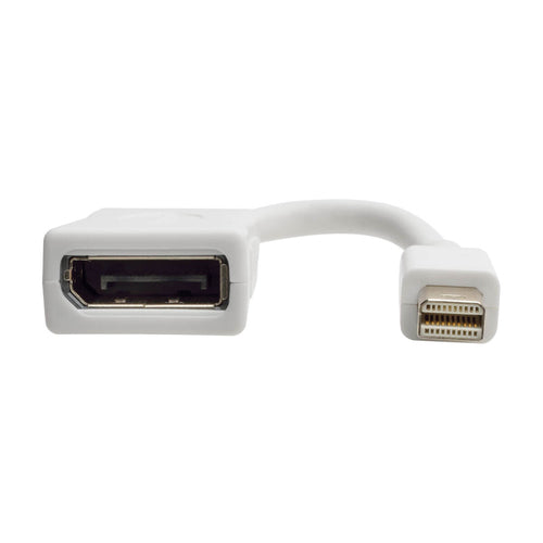 Tripp Lite P139-06N-DP-V2B video cable adapter