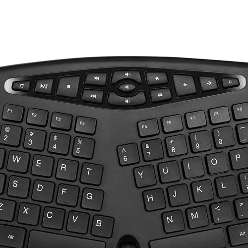 Adesso WKB-1600CB keyboard