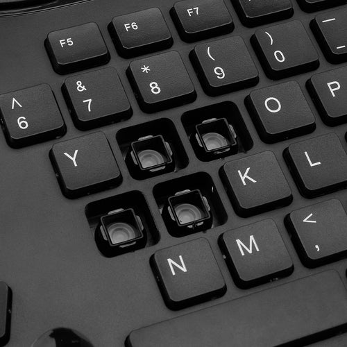 Adesso WKB-1600CB keyboard